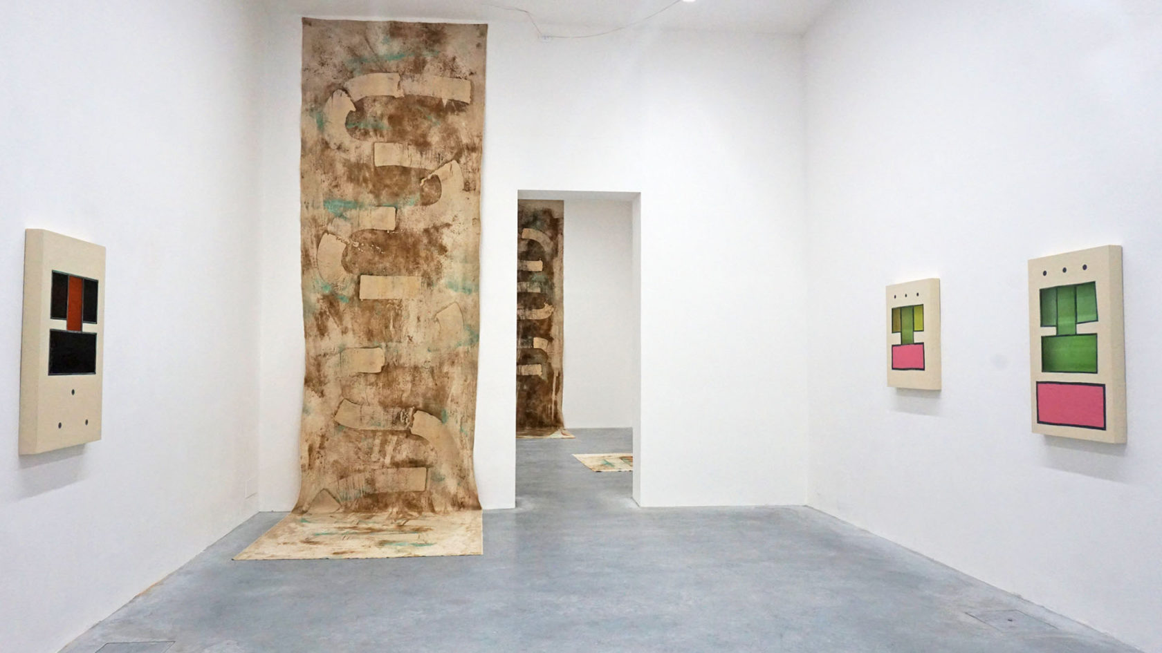 Arte Florence anno 2019