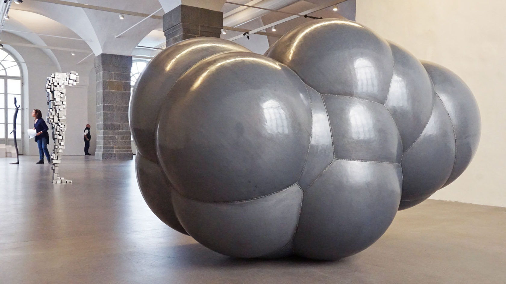 Arte Florence anno 2019