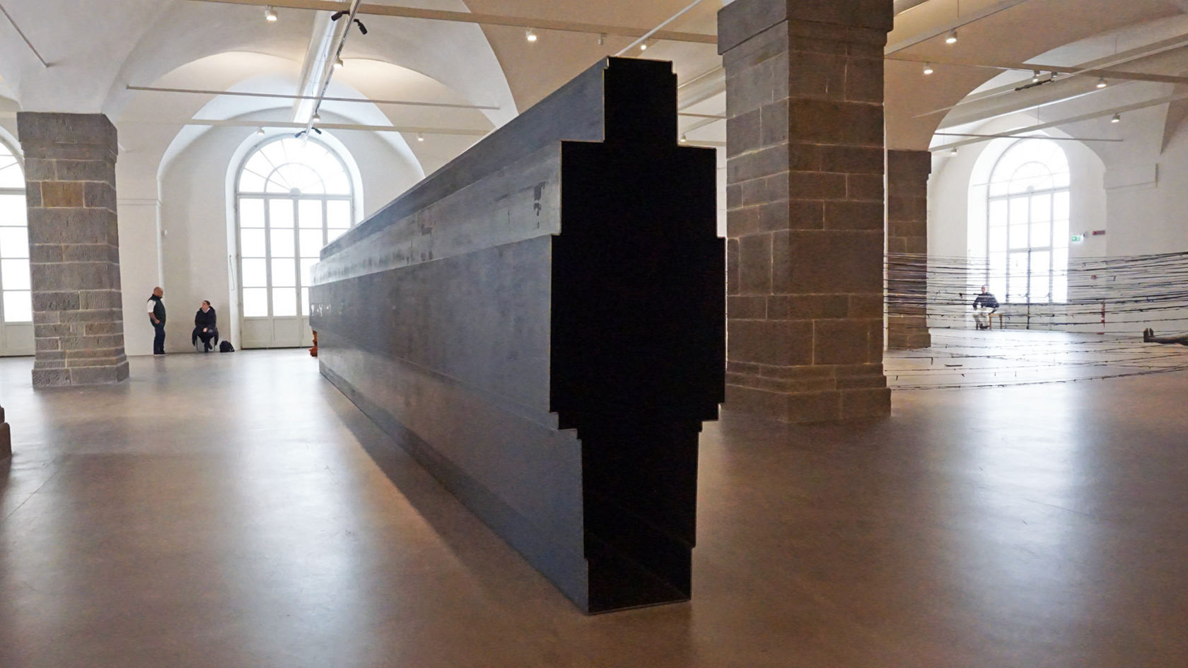 Arte Florence anno 2019