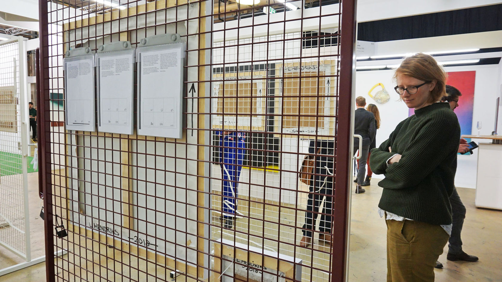 Klimaatverandering in de galeriesector: van idealisme naar realisme