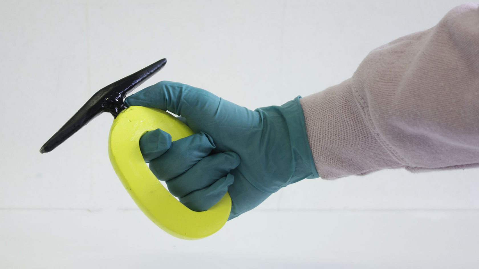 Stroom Invest interviews / artist Sjuul Joosen