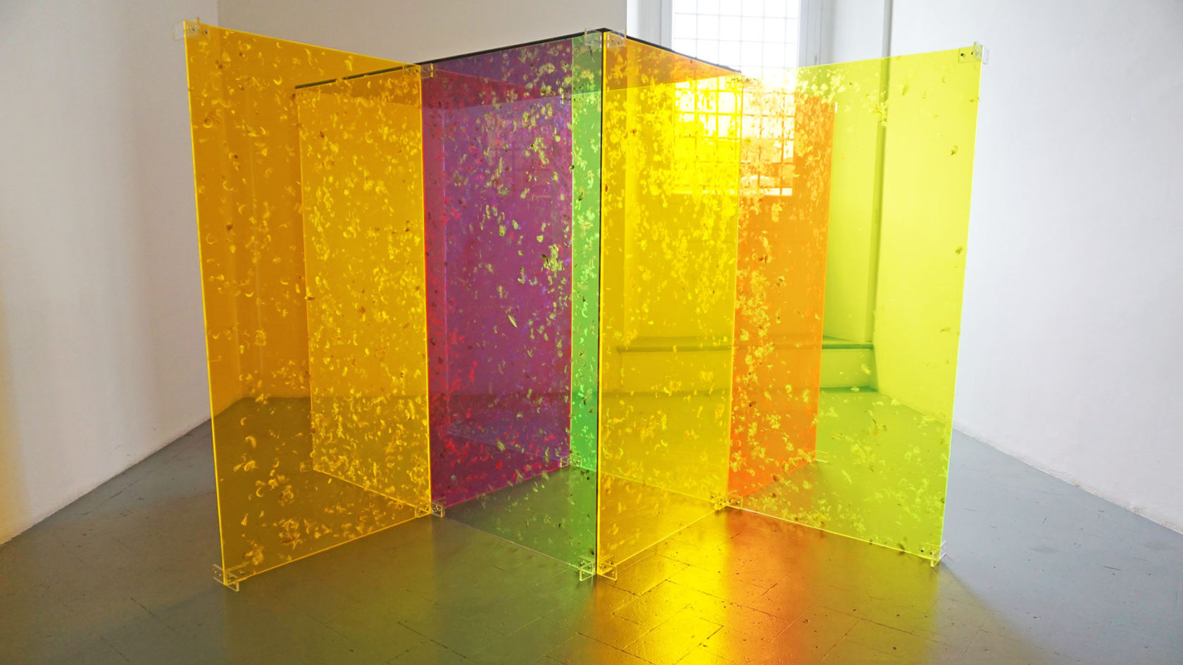 Arte Florence anno 2019