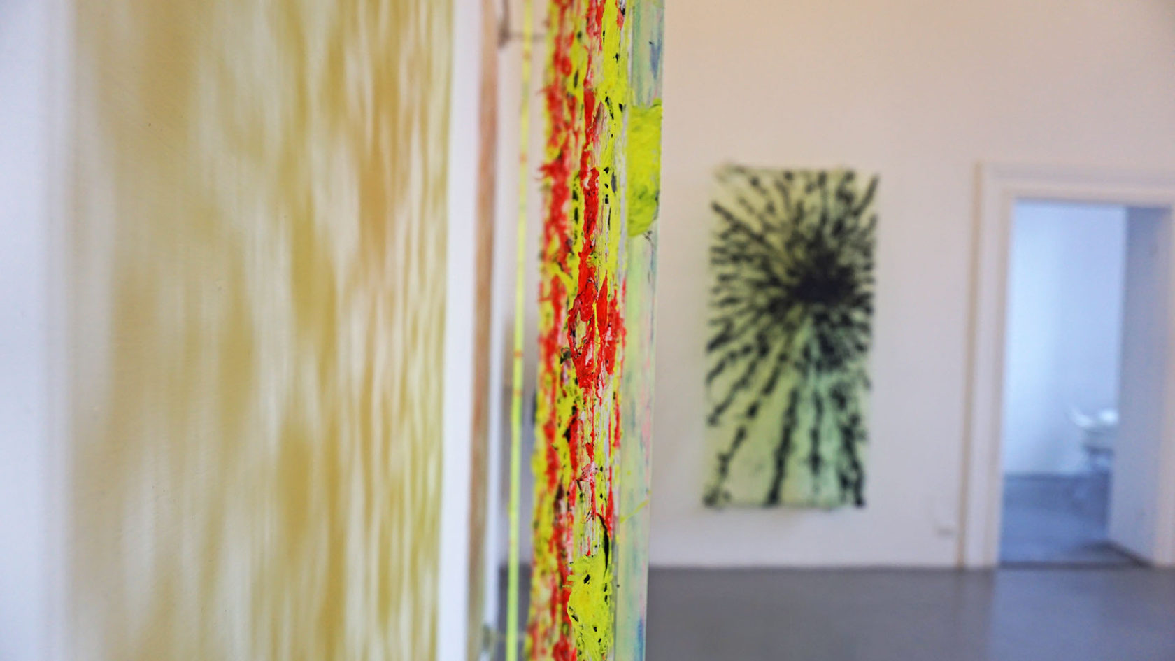 Arte Florence anno 2019