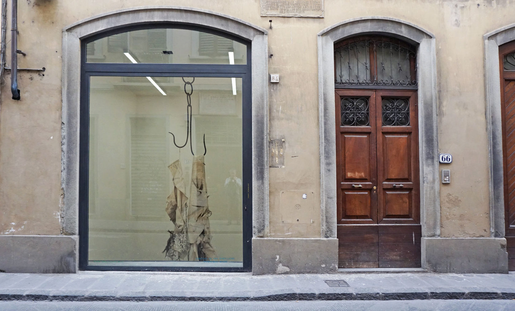 Arte Florence anno 2019