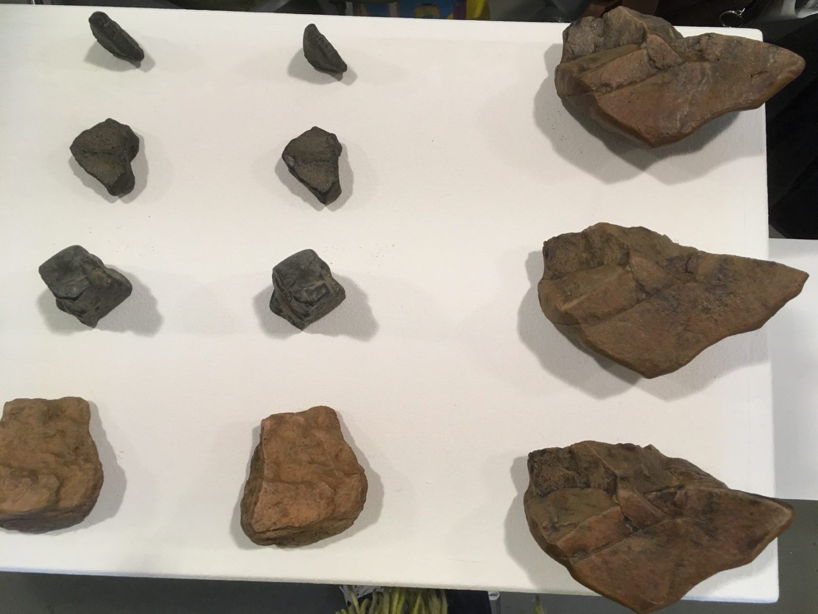 AKI BIO MATTERs: Biodesign of Plastocene @ Tetem