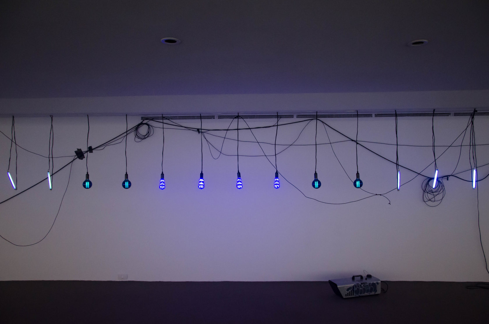 Stroom Invest interviews / curator Raphael Fonseca