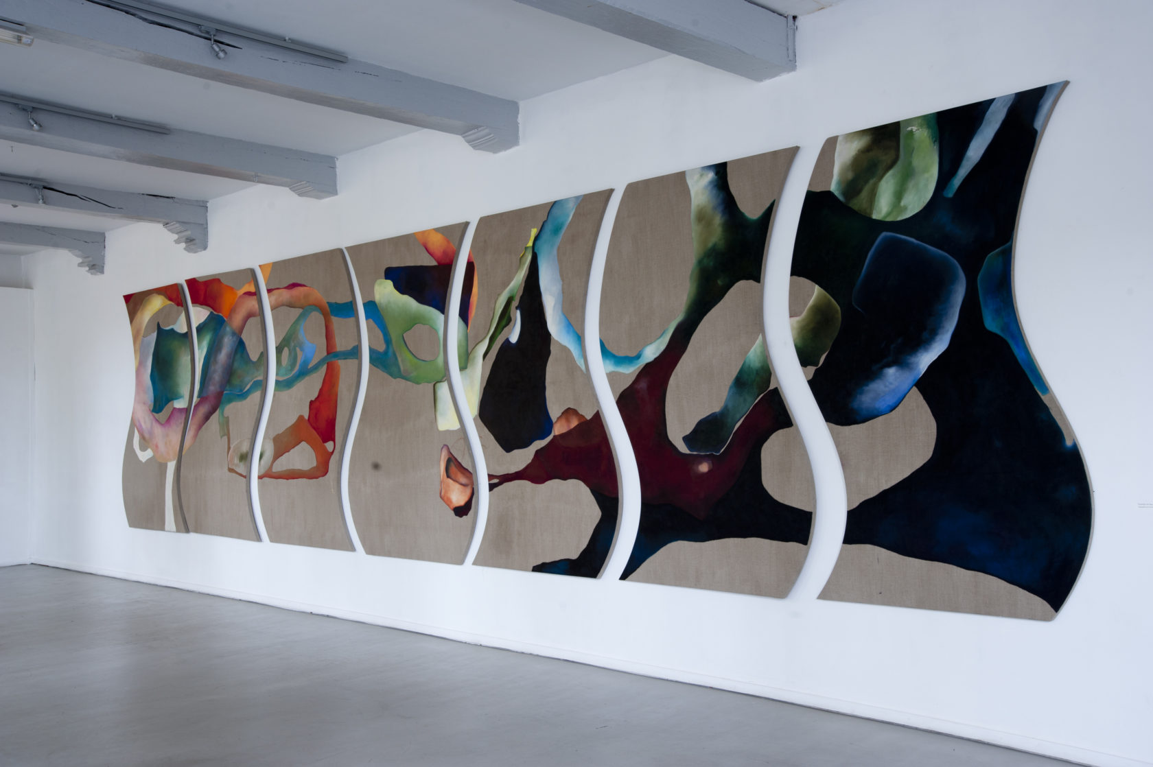 Stroom Invest interview / artist Florentijn de Boer