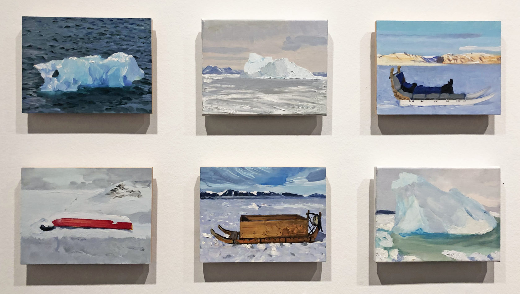 Louise, Louise, Louise & Liu