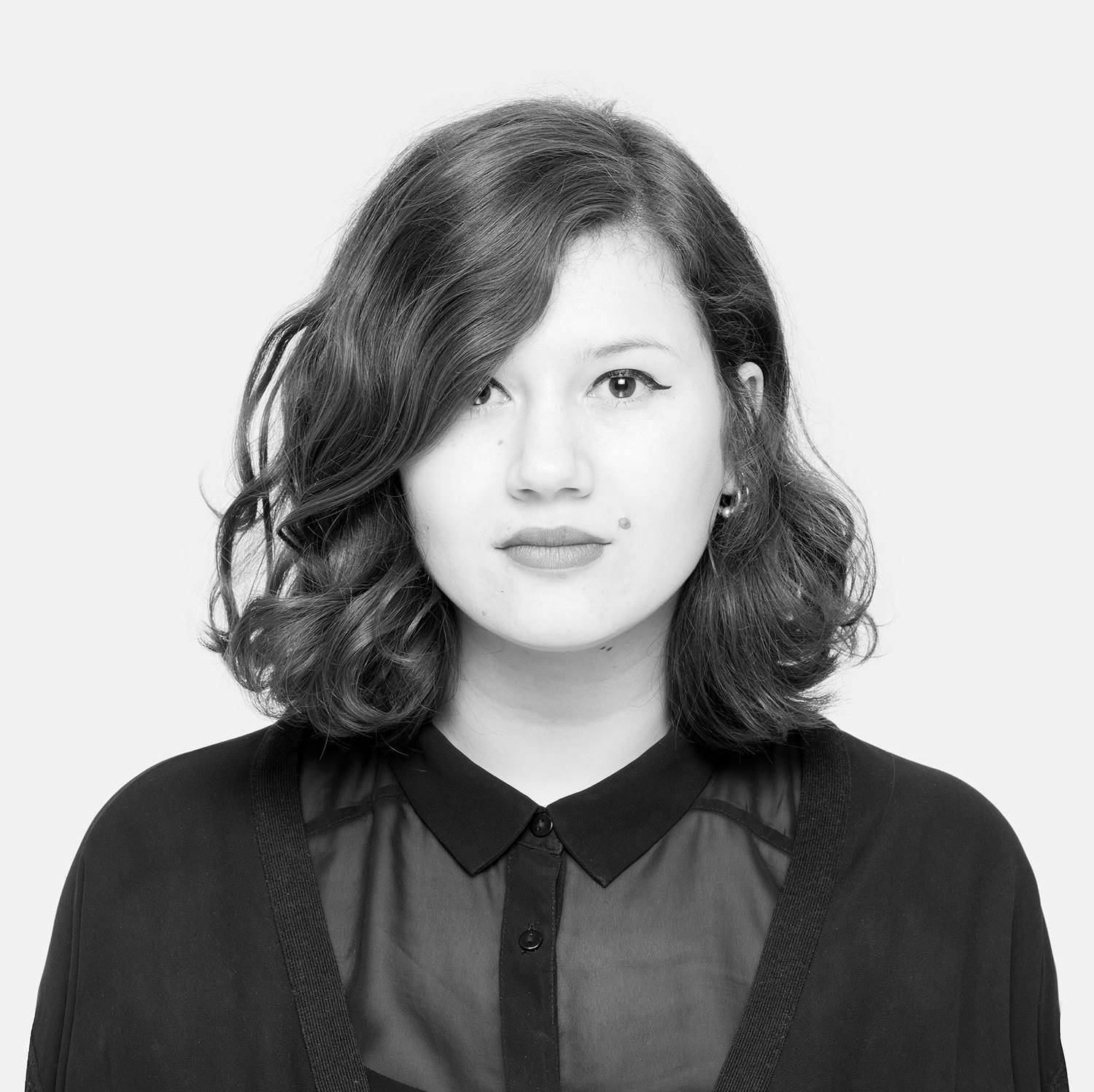 Stroom Invest interviews / artist Dewi Bekker