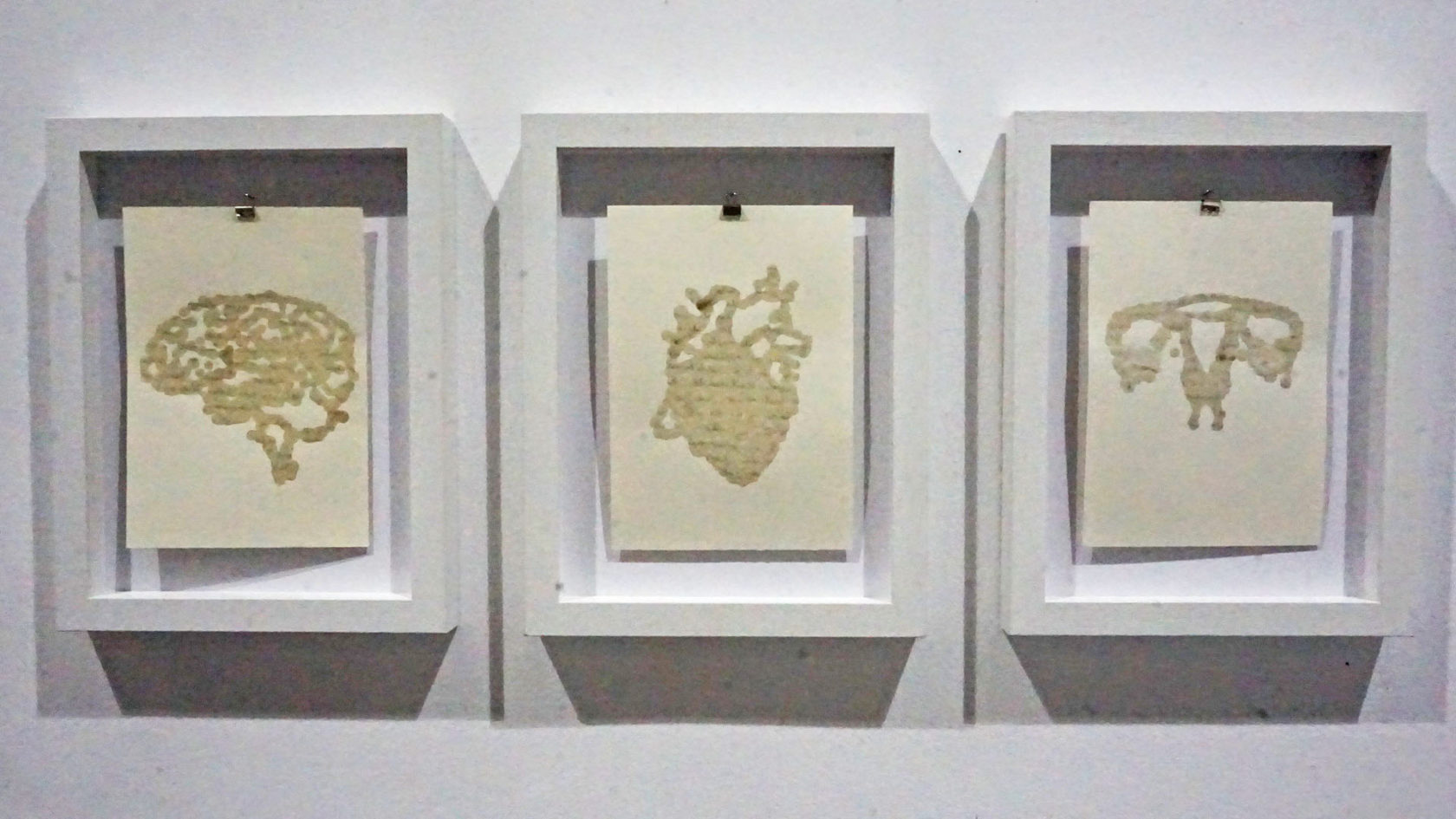 Platforms Project, indie art fair in het hart van de democratie