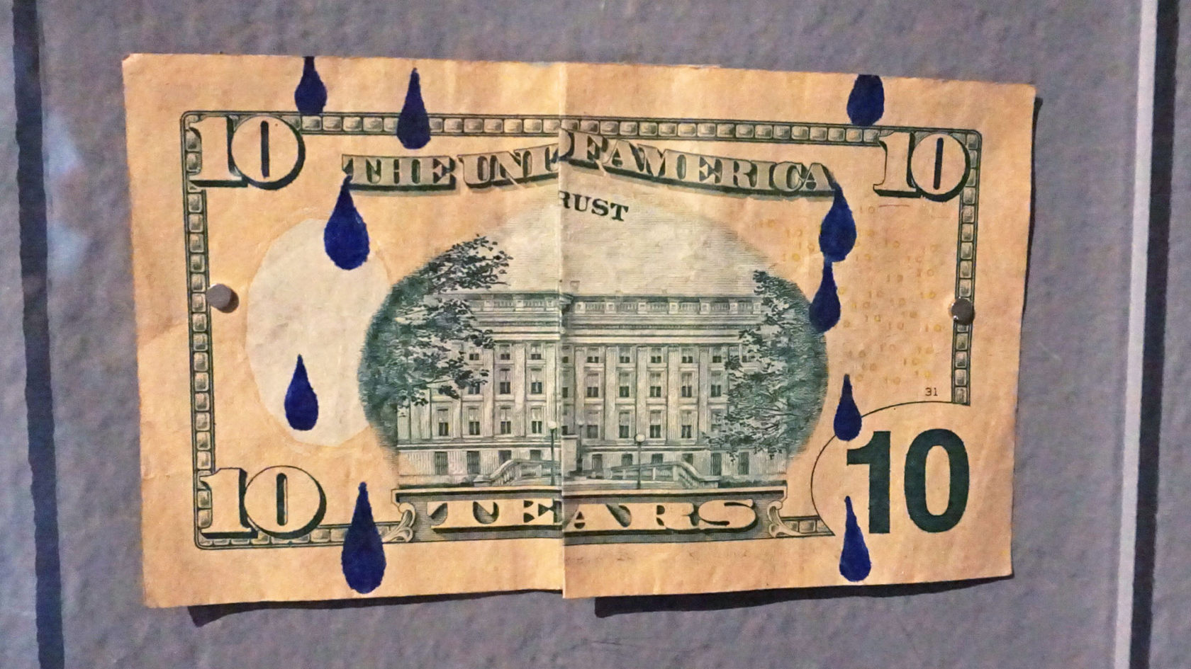 (G)een stad zonder hedendaagse kunst