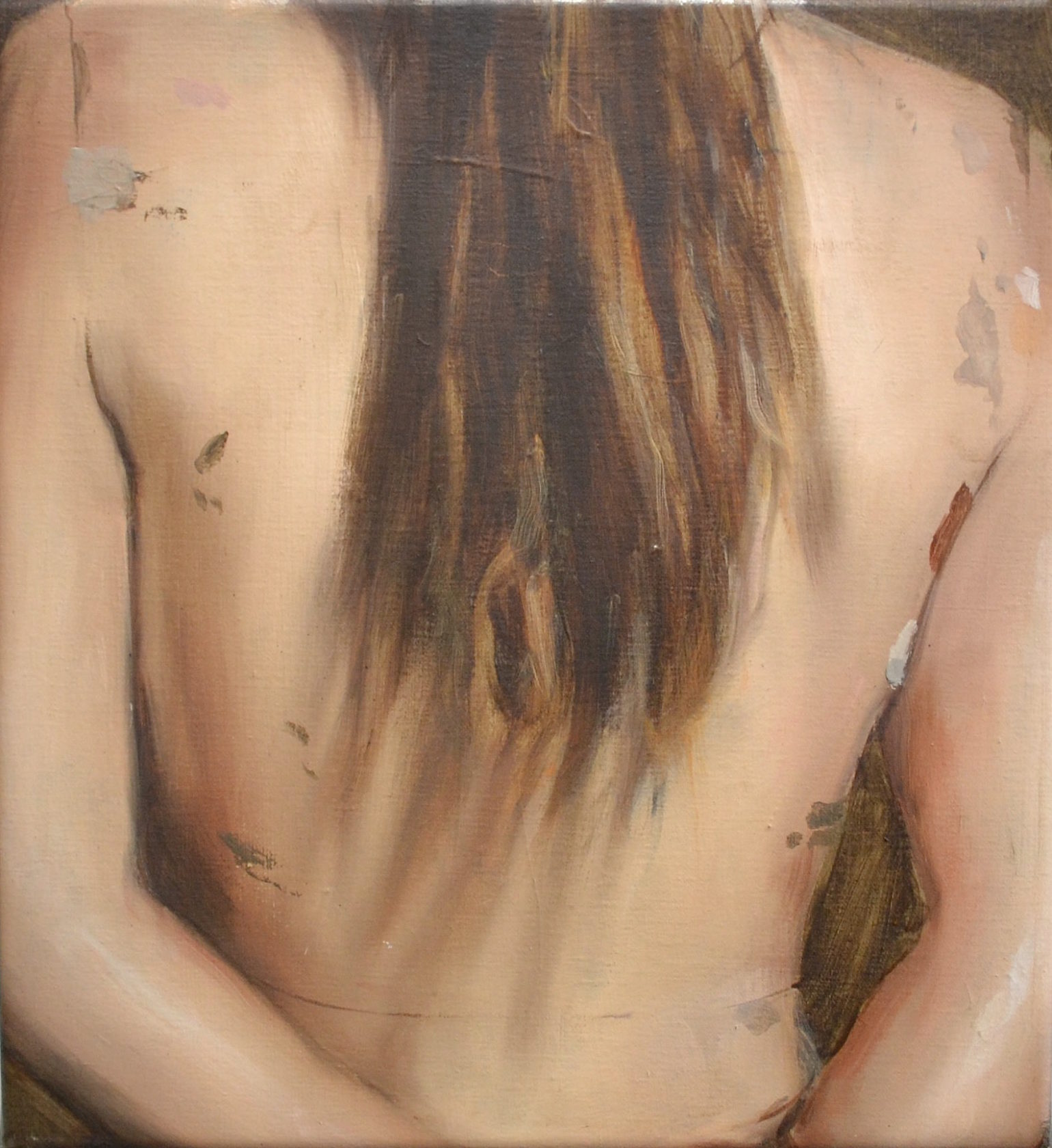 De cultuurmijl in Enschede