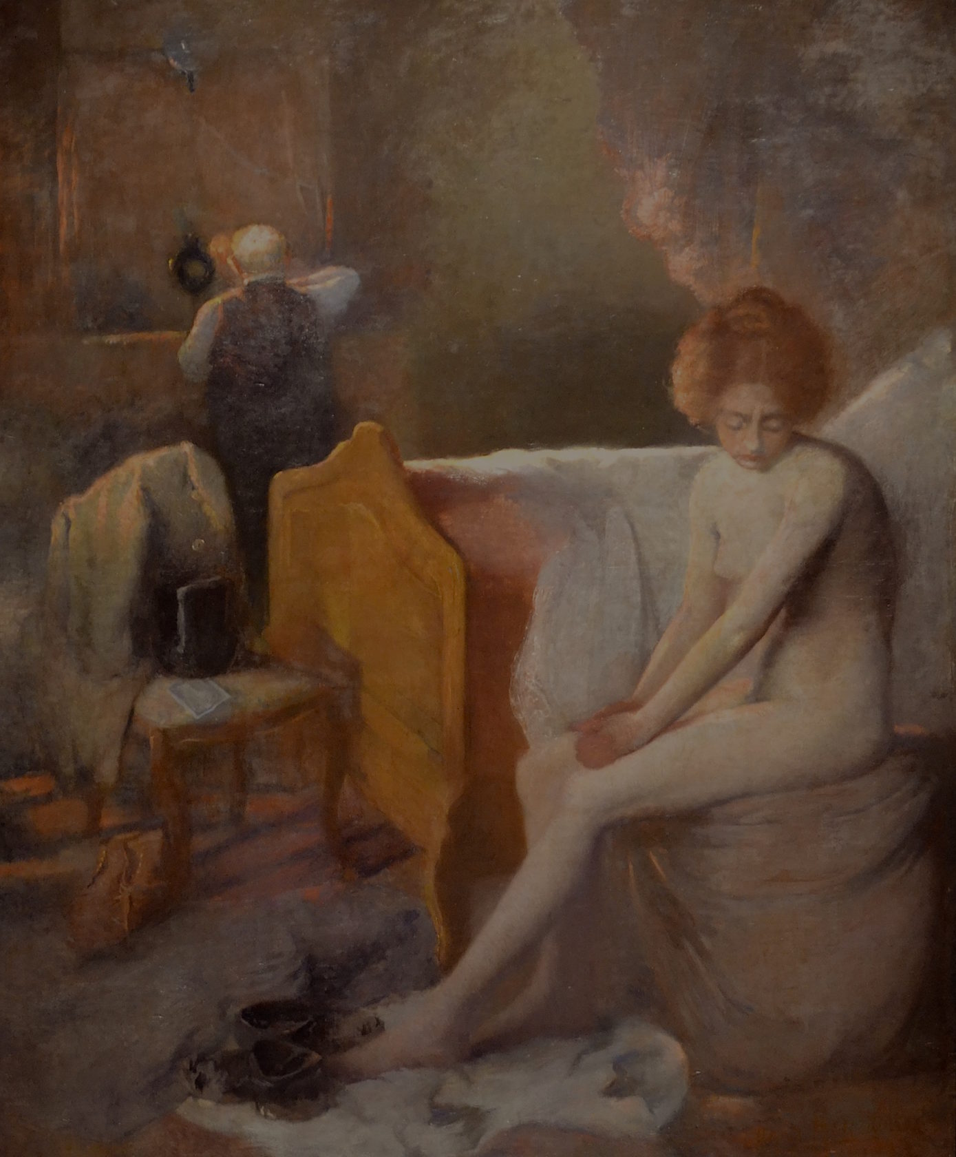 De cultuurmijl in Enschede