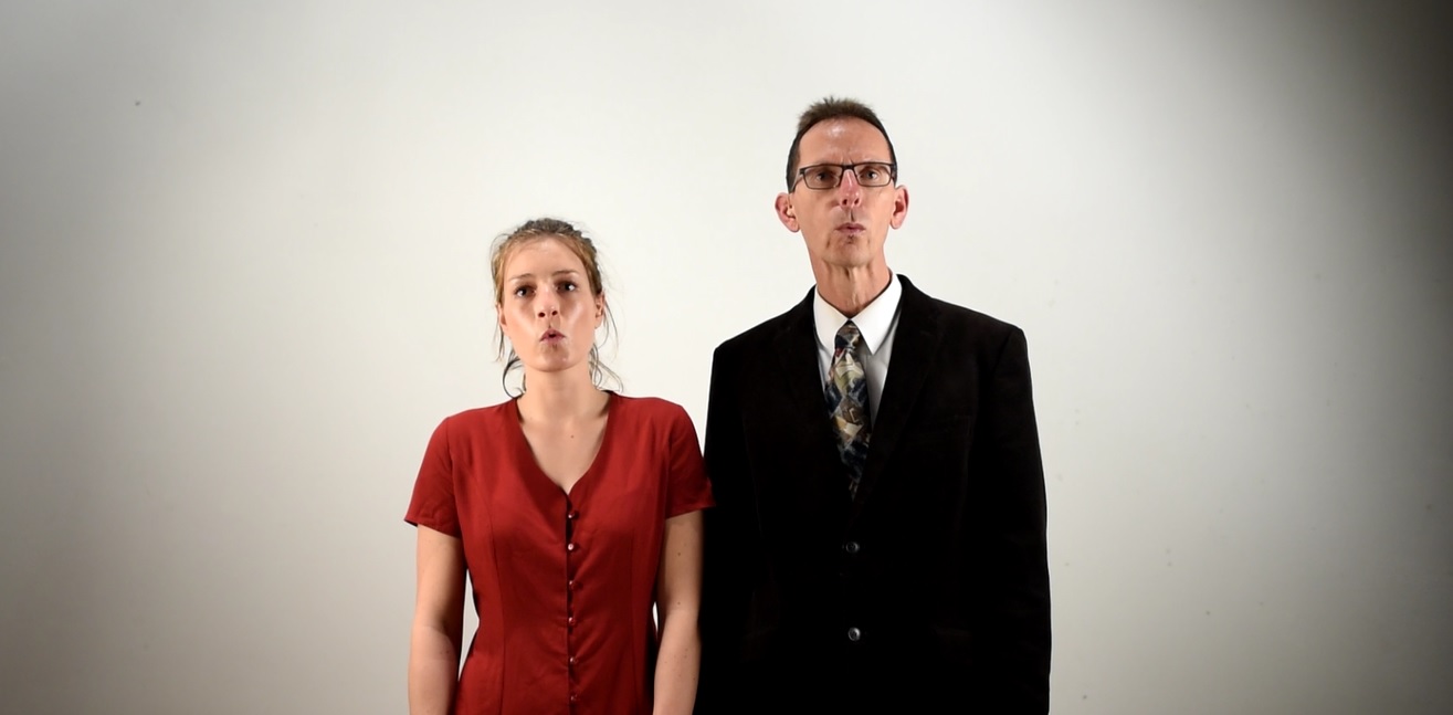 Stroom Invest interviews / artist Lydia Buijs