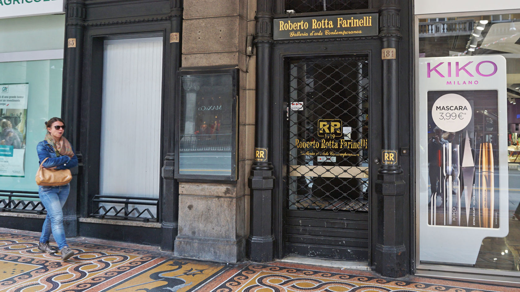 (G)een stad zonder hedendaagse kunst