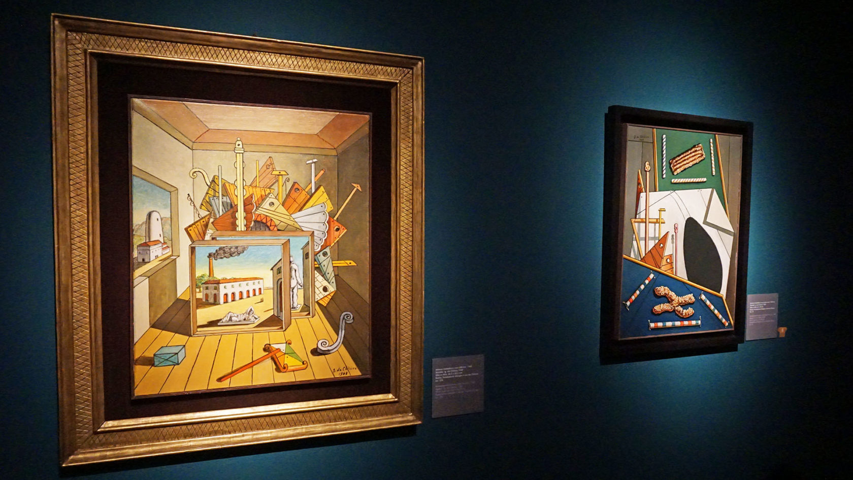 (G)een stad zonder hedendaagse kunst