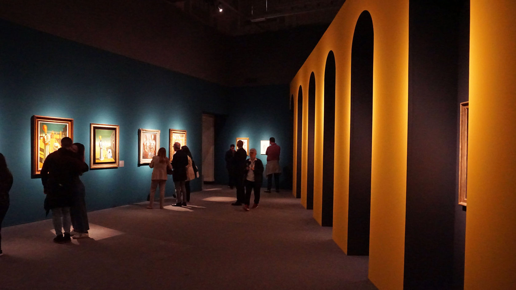 (G)een stad zonder hedendaagse kunst