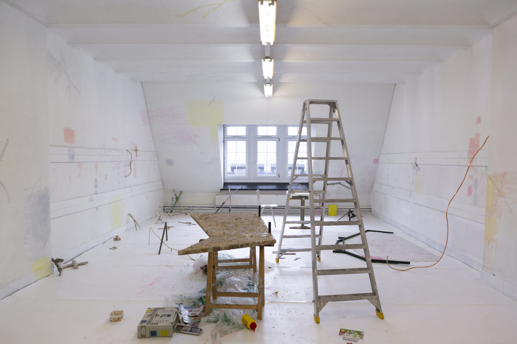 HISK, instituut in de kijker