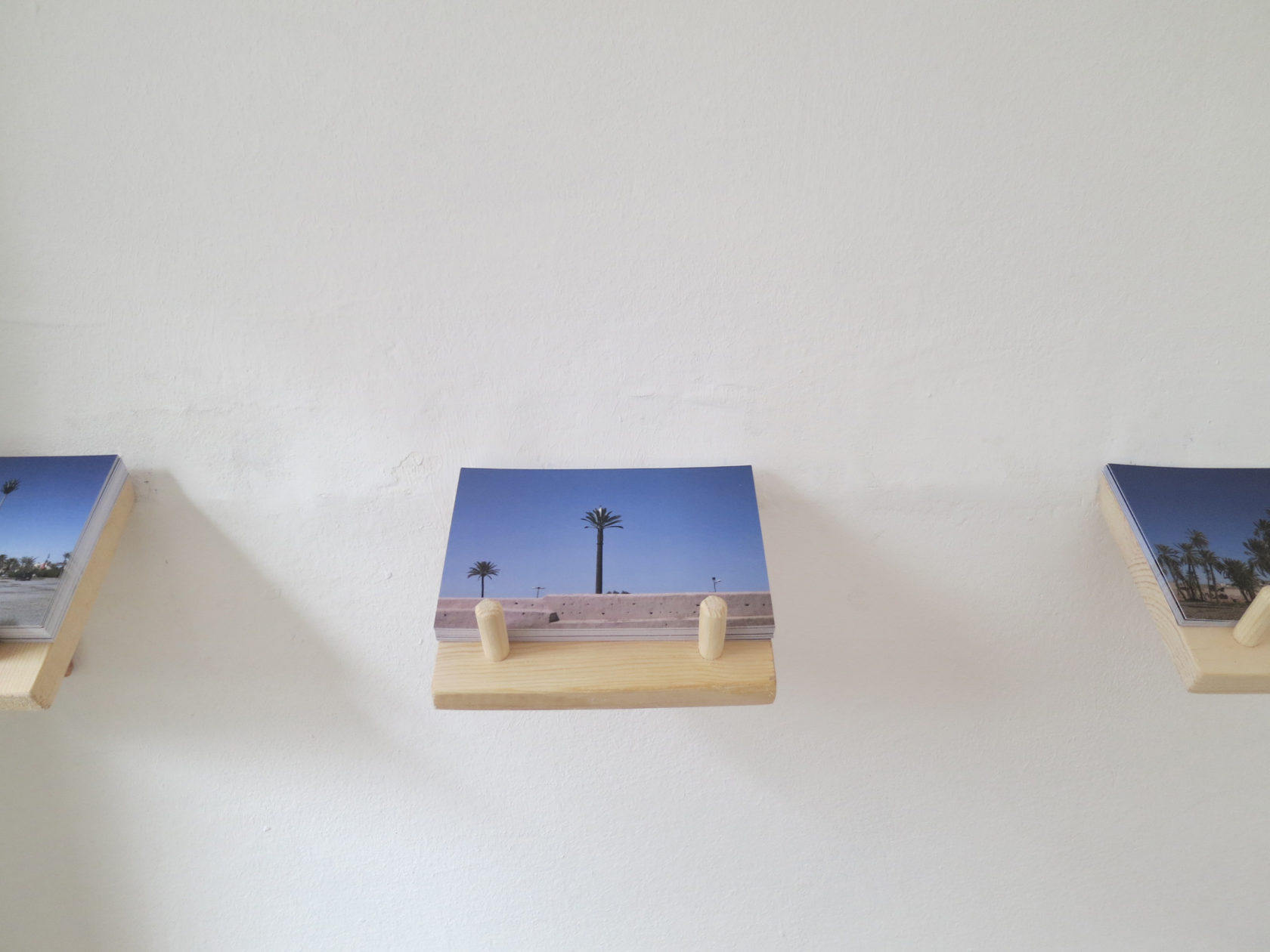 Stroom Invest interviews / curator Laila Hida