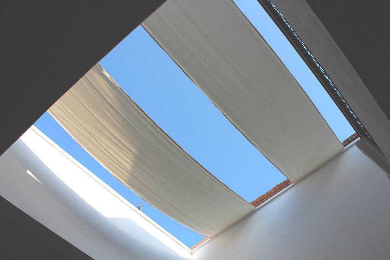 Stroom Invest interviews / curator Laila Hida