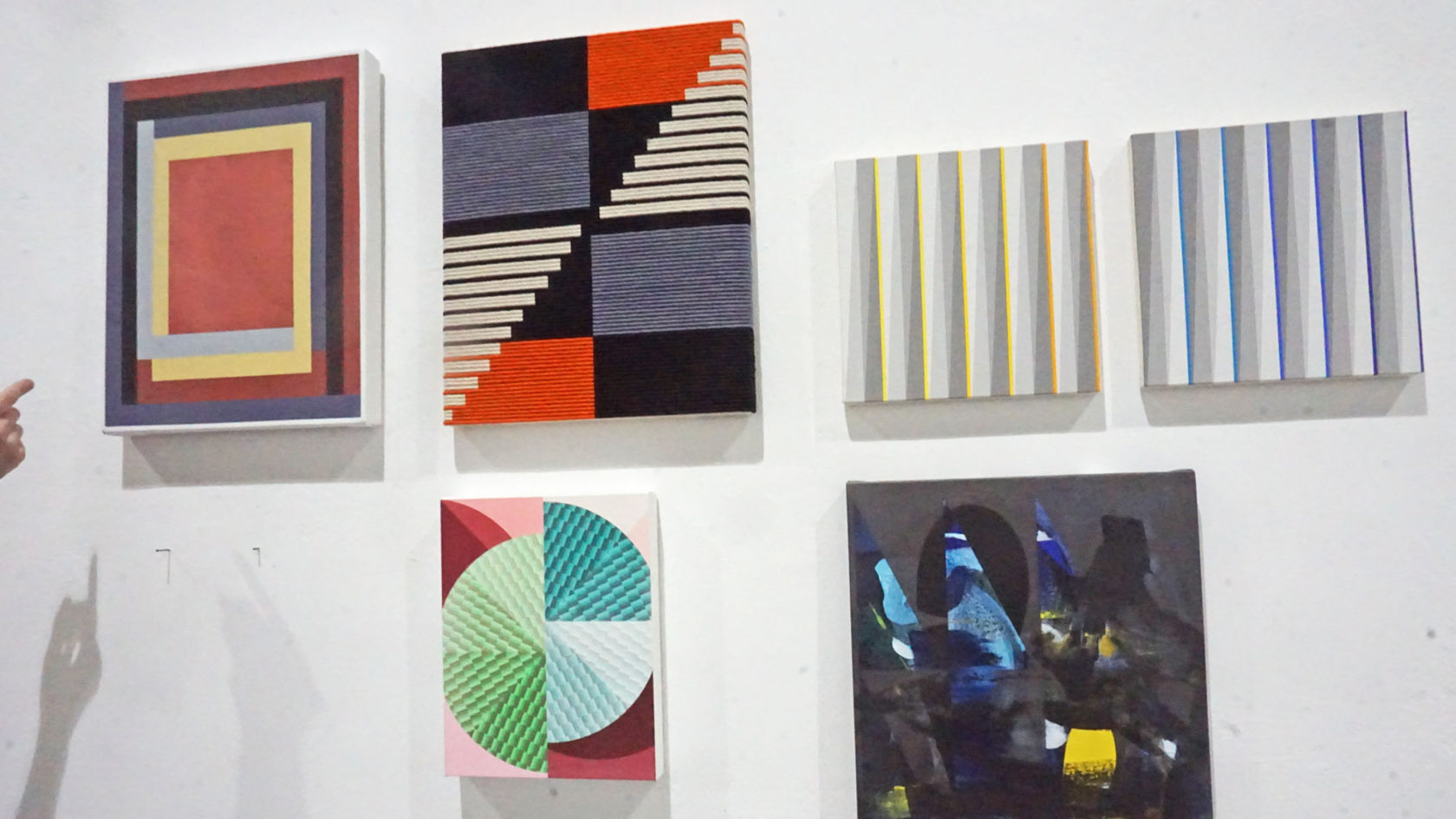 Platforms Project, indie art fair in het hart van de democratie