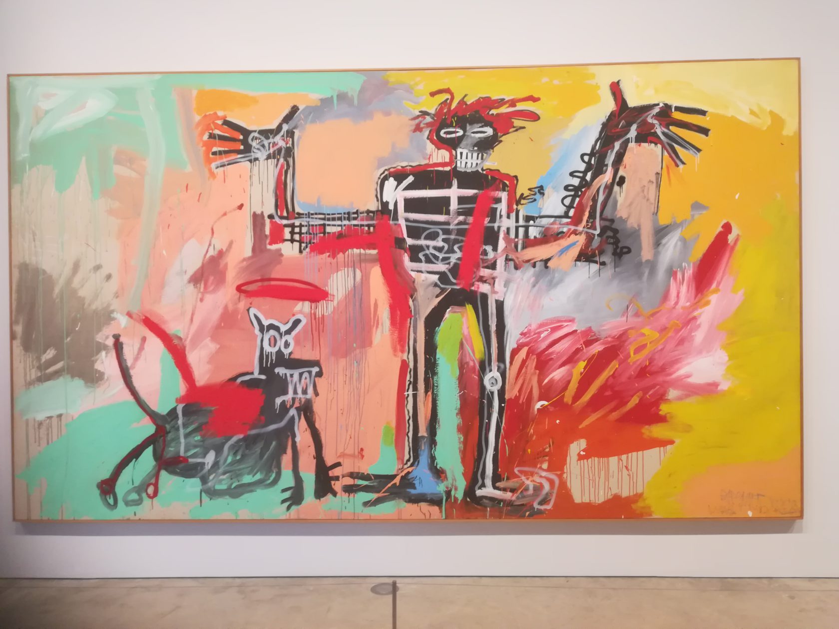 Young Collectors @ Frieze New York