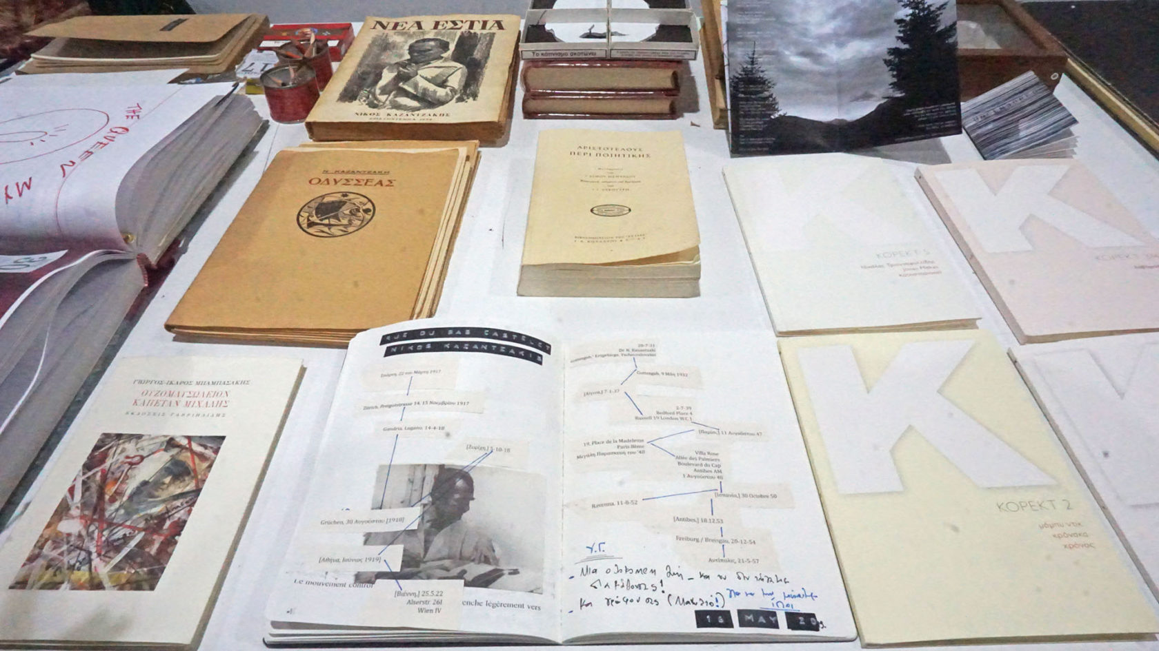 Platforms Project, indie art fair in het hart van de democratie