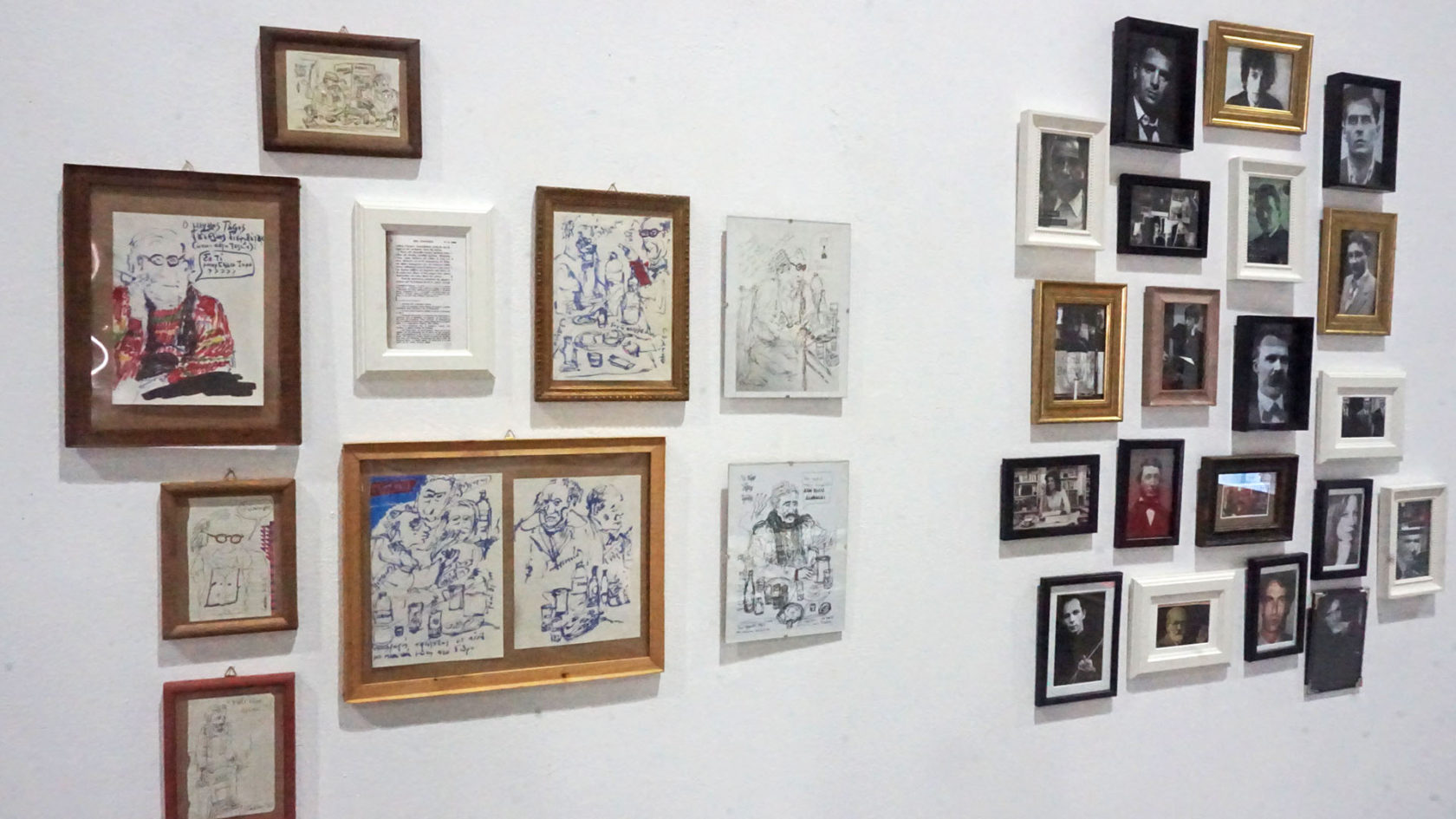 Platforms Project, indie art fair in het hart van de democratie