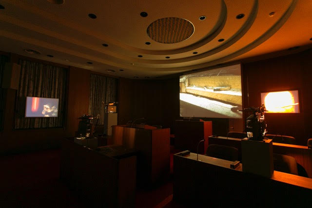 Stroom Invest interviews / curator Mizuki Endo