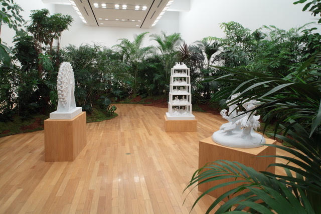 Stroom Invest interviews / curator Mizuki Endo