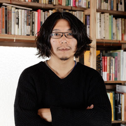 Stroom Invest interviews / curator Mizuki Endo