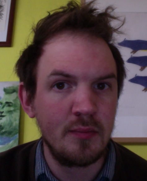 Stroom Invest Interviews / artist Paul de Jong