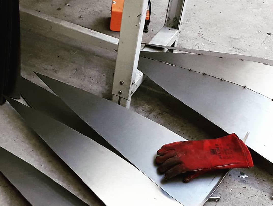 Stroom Invest interviews / artist Lydia Buijs