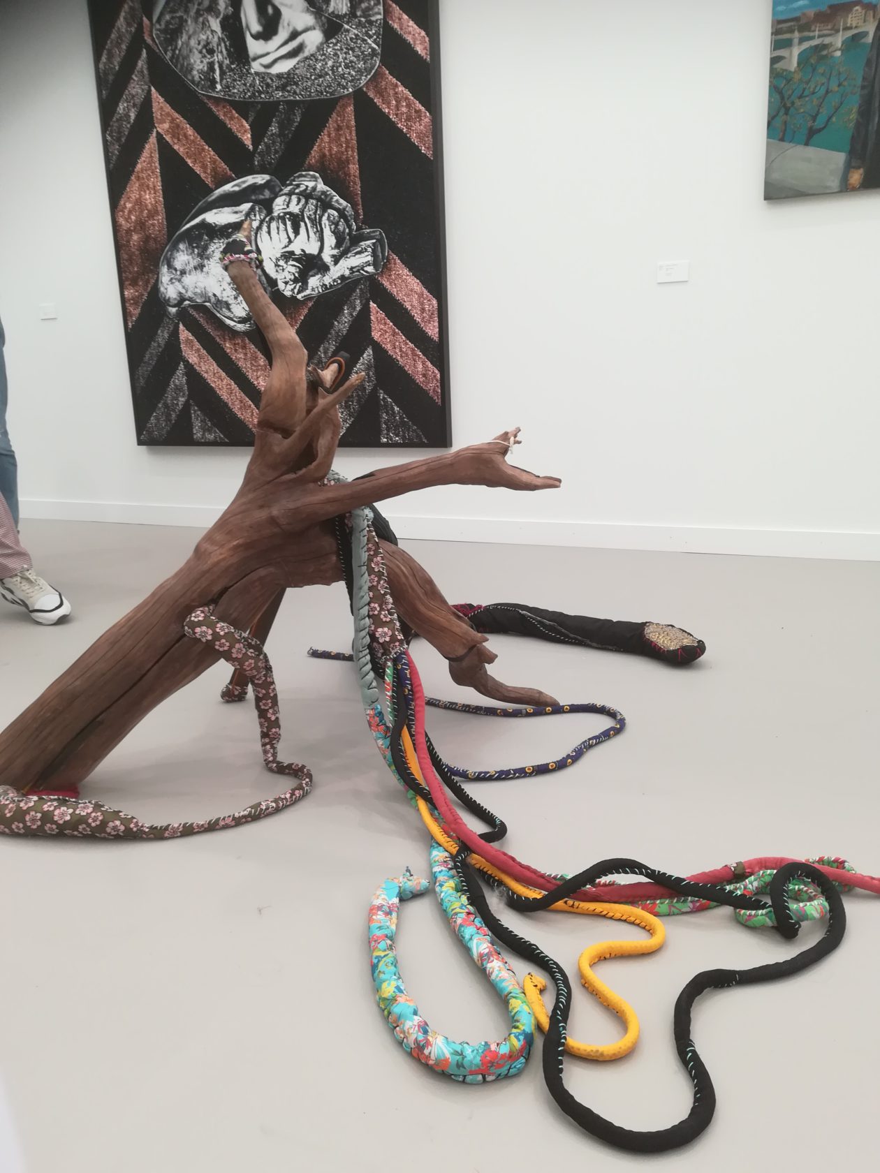 Young Collectors @ Frieze New York