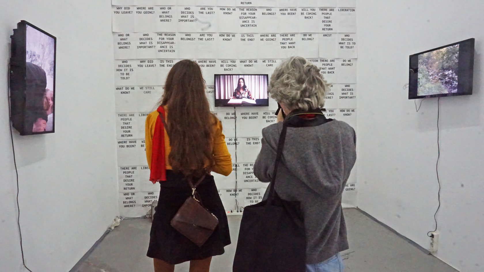 Platforms Project, indie art fair in het hart van de democratie