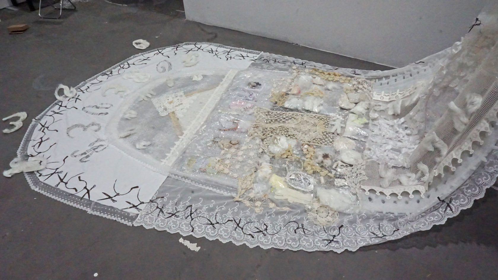 Platforms Project, indie art fair in het hart van de democratie