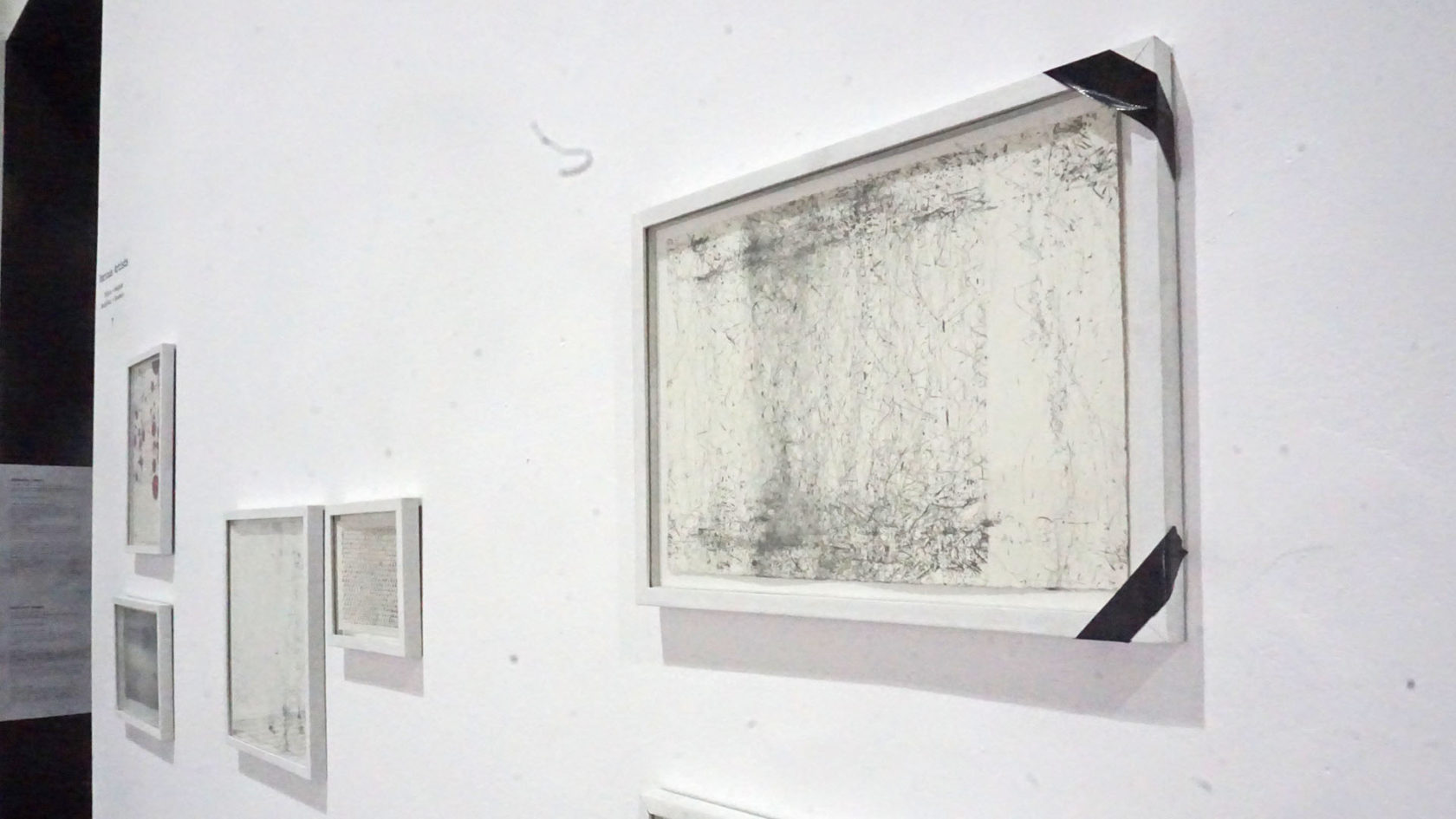 Platforms Project, indie art fair in het hart van de democratie