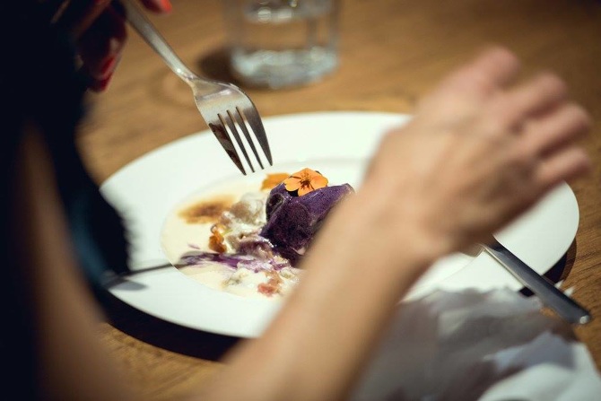 Stroom Invest interviews / curator Joanna Zielińska