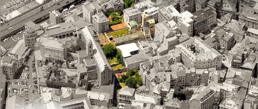 (G)een stad zonder hedendaagse kunst