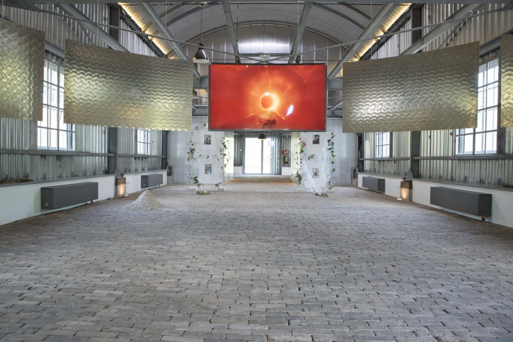 Stroom Invest interviews / artist Joeri Woudstra