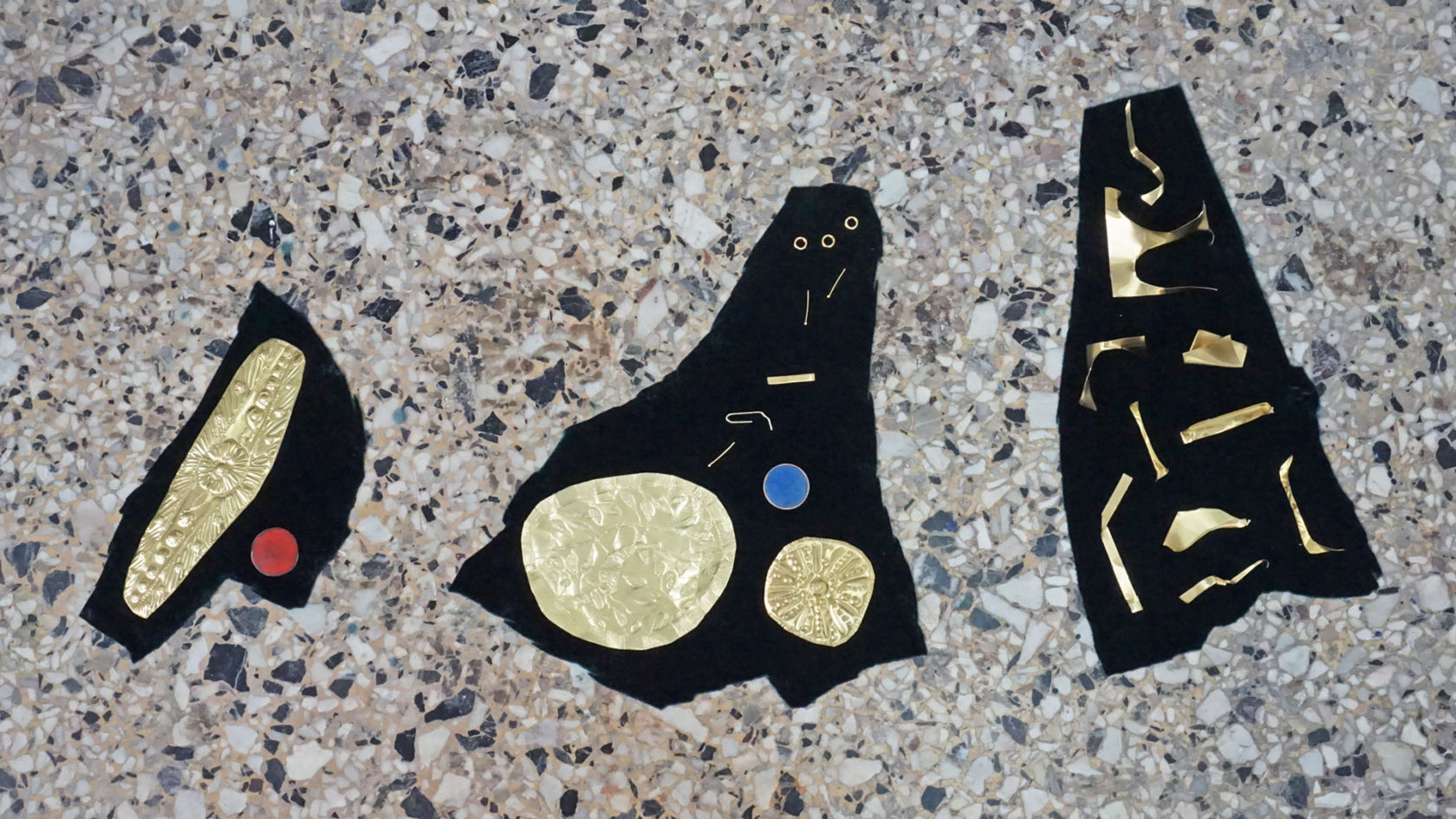 Sorry Closed / Topp & Dubio’s roadtrip door Athene (part 1)