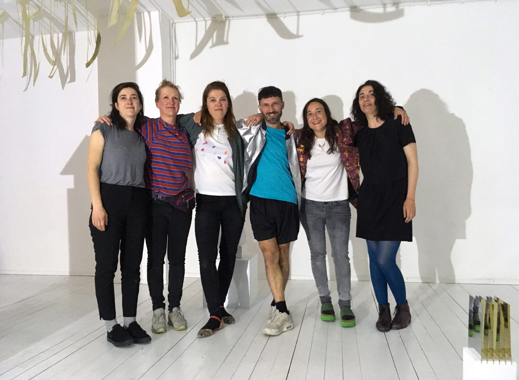 Æxchange Sofia-Haga