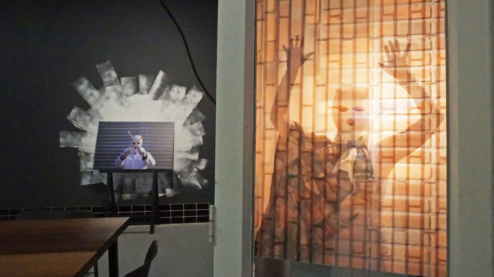 The artist as a tool of gentrification