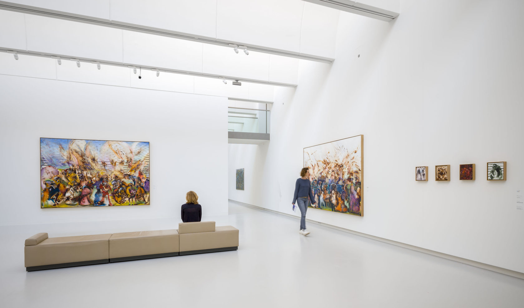 Ali Banisadr – Foreign Lands