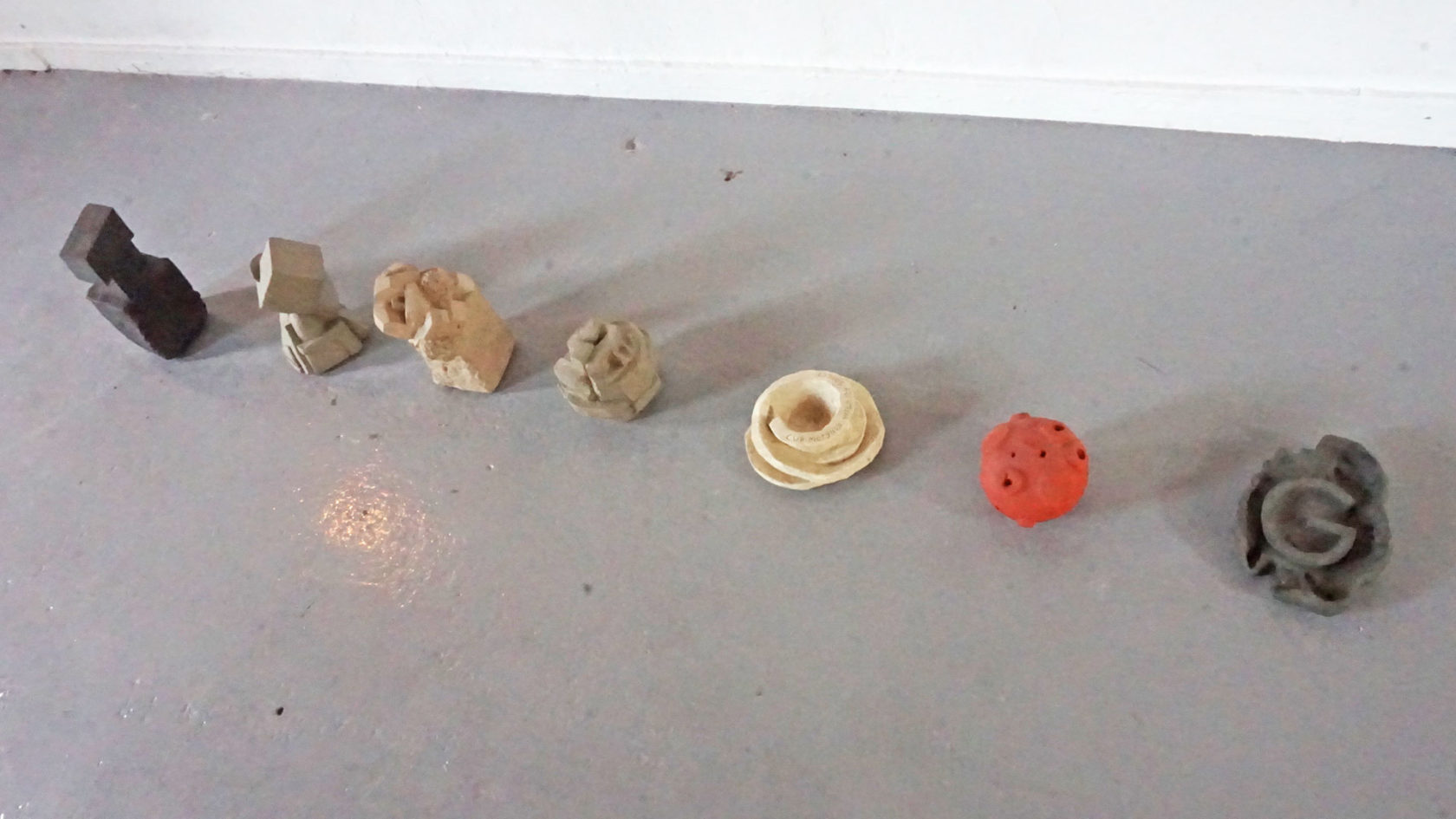 Kunstenaar Merijn Bolink legt het nog één keer uit