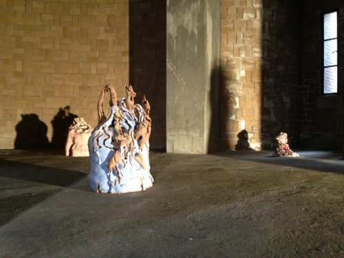 Witte Olifanten VI: Tilmann Meyer-Faje – Waar eindigt het?