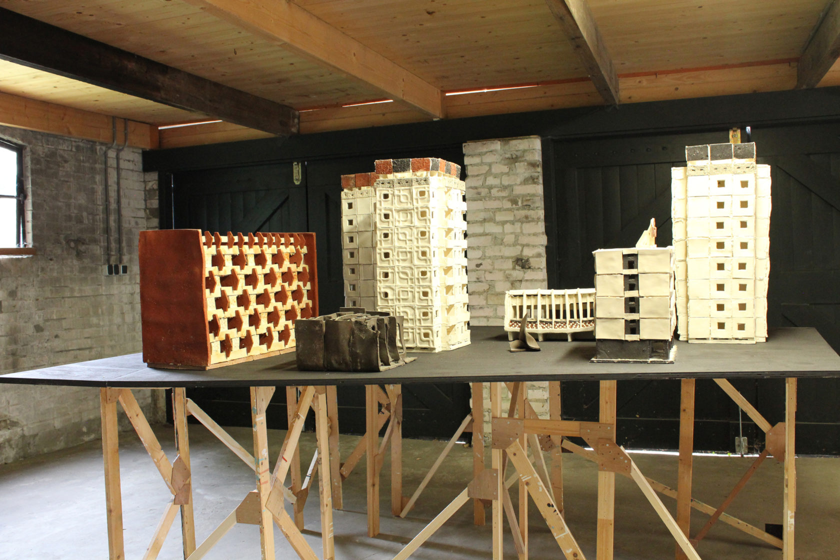 Witte Olifanten VI: Tilmann Meyer-Faje – Waar eindigt het?