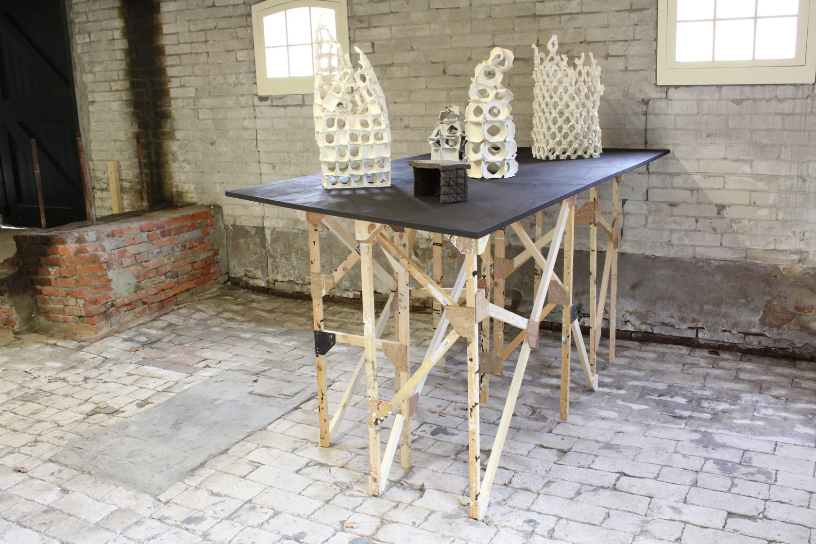 Witte Olifanten VI: Tilmann Meyer-Faje – Waar eindigt het?