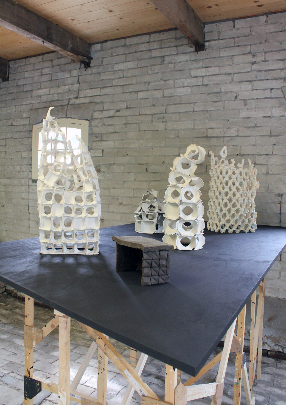 Witte Olifanten VI: Tilmann Meyer-Faje – Waar eindigt het?