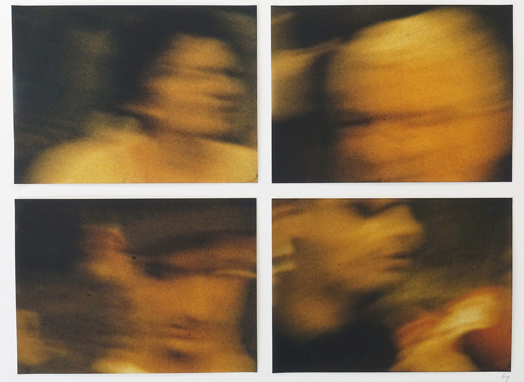 99 fotografische stijloefeningen in Amsterdam